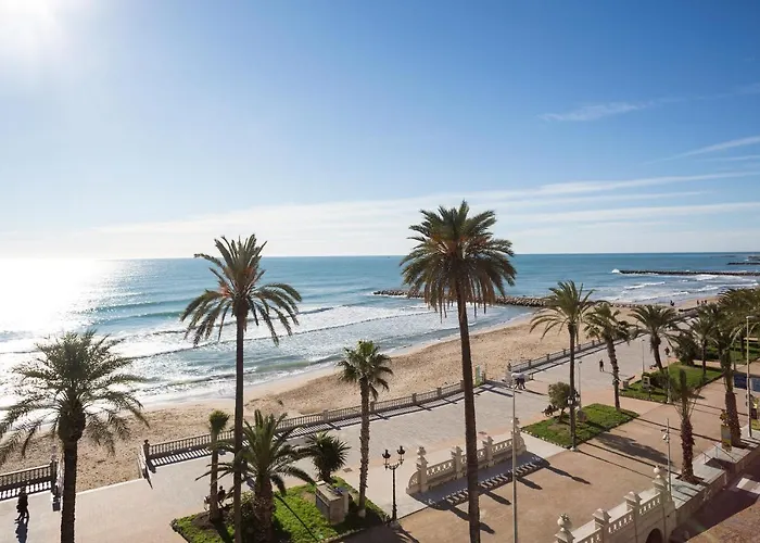 Appartamento Group Ocean Sitges