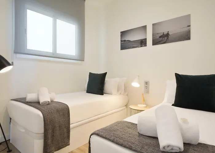 Group Ocean * Сиджес