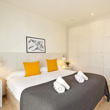 Daire Group Ocean Sitges