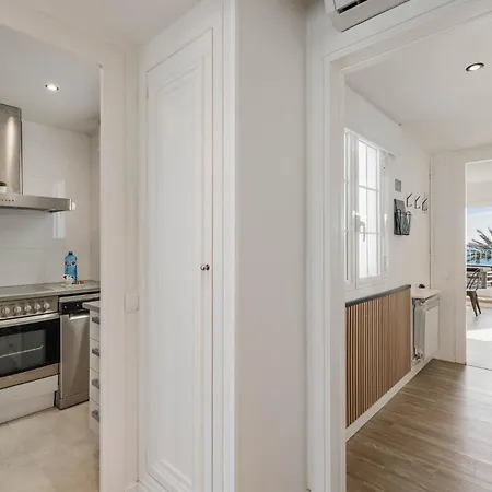 Group Ocean * Sitges