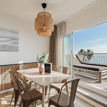 Daire Group Ocean Sitges