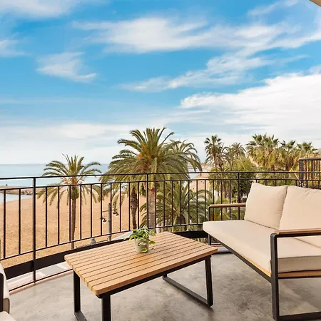 Group Ocean * Sitges