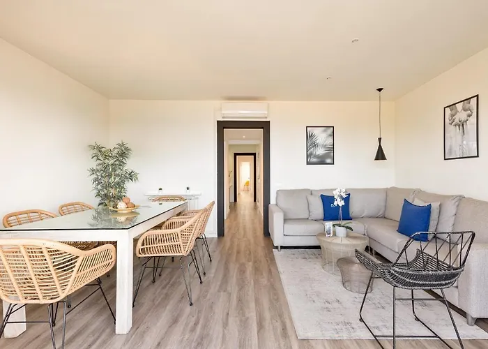 Group Ocean * Sitges