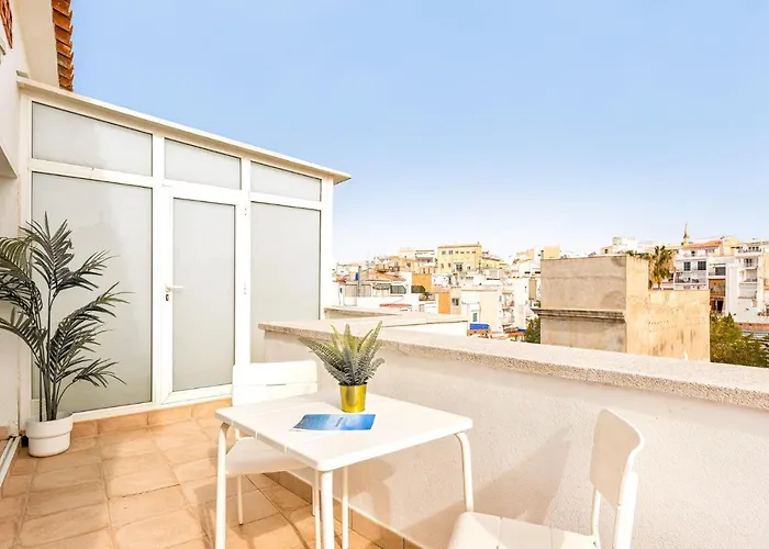 Group Ocean * Sitges