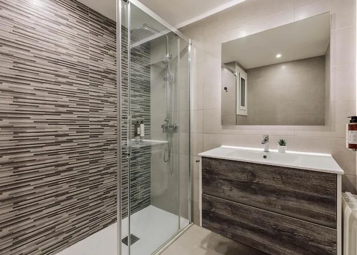 Apartment Group Ocean Sitges